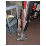 VINTAGE KIRBY SWEEPER