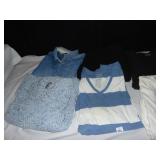 CHENILLE CHRISTOPHER BANKS XL SWEATER, SIMPSONS