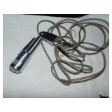 VINTAGE MIKE NEED PLUG