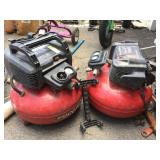 PANCAKE COMPRESSOR, 150 PSI, 6 GAL