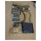 NEW SEYMOUR GRASS HOOK