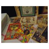 STEELERS 1980S NEWSPAPER HEADLINES,