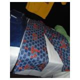 1981 DISNEY WORLD T SHIRT CHILDS 14/16, WHITE