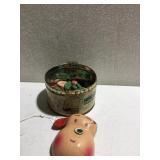 ORIGINAL MR POTATO HEAD, MAGNATIZED!