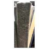1 ROLL CARPET PAD 5/16" #8 VERY THICK 25 SQ