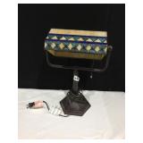 TIFFANY STYLE STUDENT DESK LAM