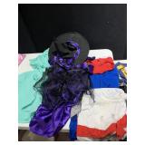 YOUTH 3-6 HALLOWEEN COSTUMES PIRATE, WITCH, ETC.
