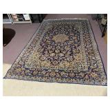 MACHINE MADE RUG 120 X 78
