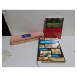 SMITHSONIAN COMICS, DRAWER LINER, ETC.