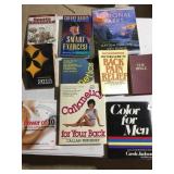 NATIONAL PARKS COFFEE TABLE BOOK, STEELERS 2010,