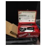 NEW IN BOX MILWAUKEE HEAVY DUTY ELECTRIC HAMMER