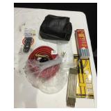 NEW GM AIR COMPRESSOR HOSE, WEATHER STRIPPING,