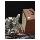 KEYSTONE REGAL 5MM PROJECTOR IN CASE