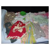 LARGE LOT OF BABY CLOTHING INCLUDING SETS,