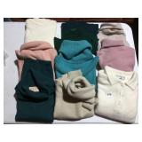 PENDLETON EVAN PICCONE, ETC. WOMEN