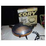 CORY PARTY CHEF IN BOX