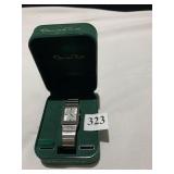 OSCAR DE LARENTA NEW WATCH IN BOX
