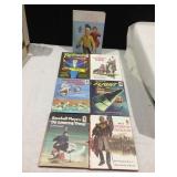 ...DO AMAZING THINGS CHILDRENS BOOK SERIES