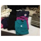 BUGLE BOY SIZE XL, POLO, CRAFT & BORROW