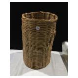WOVEN BASKET 20"