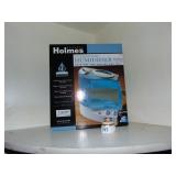 HOLMES ULTRASONIC HUMIDIFIER NEW IN BOX, TRINKET