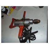 HANDY MAN HAMMER DRILL