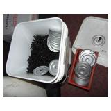 FASTENERS W/ WASHERS