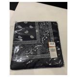 NEW BANDANA