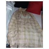 XL LONG SLEEVE STEELER SHIRT, ETC.