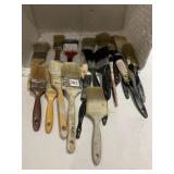 PAINT BRUSHES
