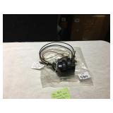 THE REX VINTAGE HEADSET