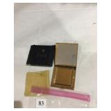 VOLUPTE COSMETIC MIRROR IN BOX