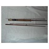 FISHING ROD W/ HOLDER FERALITE - FENWICK