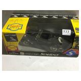 DIECAST FORD 1934 ROADSTER HUMPHREY BOGART MODEL