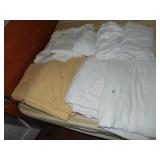TWIN/DOUBLE SHEETS SETS
