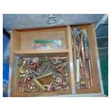 PIPE FITTINGS COPPER