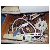 ELECTRICAL CORDS, RATCHET STRAP