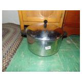 FARBER WARE STOCK POT