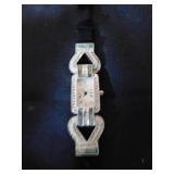 TWO LADIES WRISTWATCHES ONE JOAN RIVERS ONE