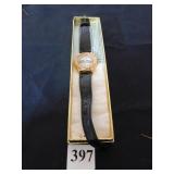 HEINZ PURE FOOD PRODUCTS WRISTWATCH