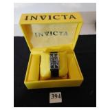 INVICTA WRISTWATCH IN ORIGINAL BOX