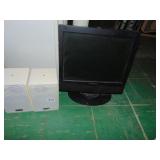 KLH SPEAKERS, POLARIOD TV NO CONTROL