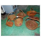 BASKETS