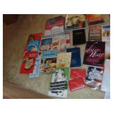 OFFICE ORGANIZING ENVELOPES, FLASH LIGHT,