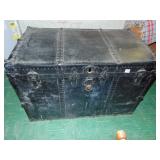 TRUNK 25 H X 39 W X 23 D