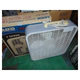 LASKO BOX FAN 20"