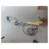 ELECTRIC WEED EATER