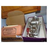 THE ORIGINAL SUFFOLK BREAD BAKER, HENRY WATSON