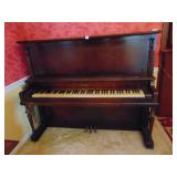 KIMBALL CHICAGO UPRIGHT PIANO