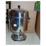 FARBER WARE COFFEE POT PERCULATOR